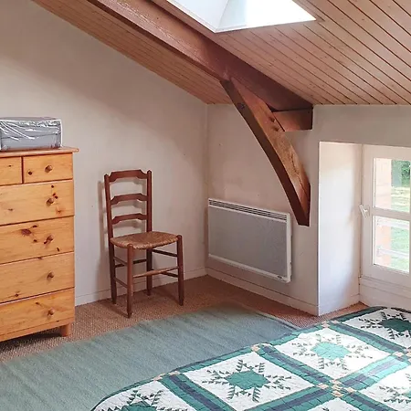 In La Boissiere Des Lande Saint-Avaugourd-des-Landes