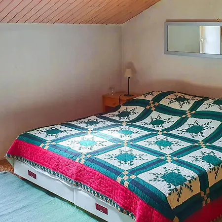 In La Boissiere Des Lande Vakantiehuis Saint-Avaugourd-des-Landes