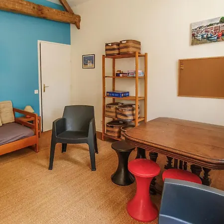 Vakantiehuis In La Boissiere Des Lande Saint-Avaugourd-des-Landes