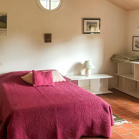 Vakantiehuis In La Boissiere Des Lande