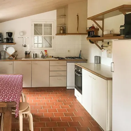 In La Boissiere Des Lande *