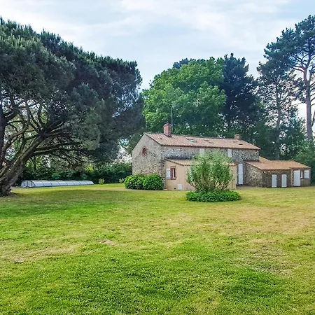Stunning In Des Lande La Boissière-des-Landes